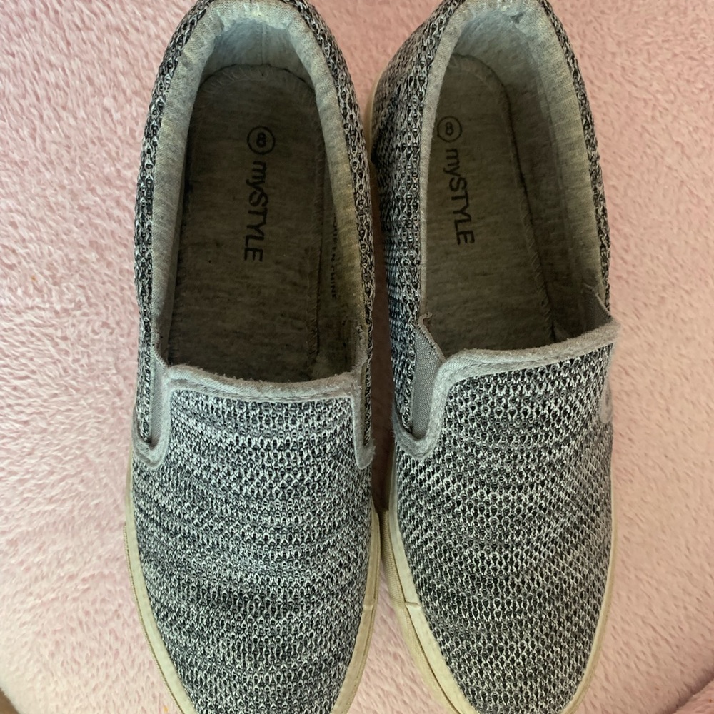 Slip On Sneaker